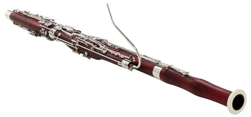 Schreiber WS5017-2-0 Bassoon
