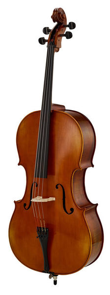 Lothar Semmlinger No. 132 Cello 4/4