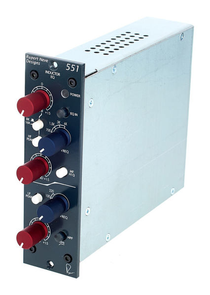 Rupert Neve Designs Portico 551