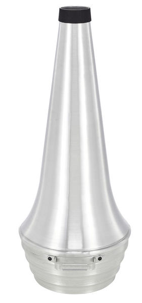 Thomann Tuba Straight Mute Aluminium