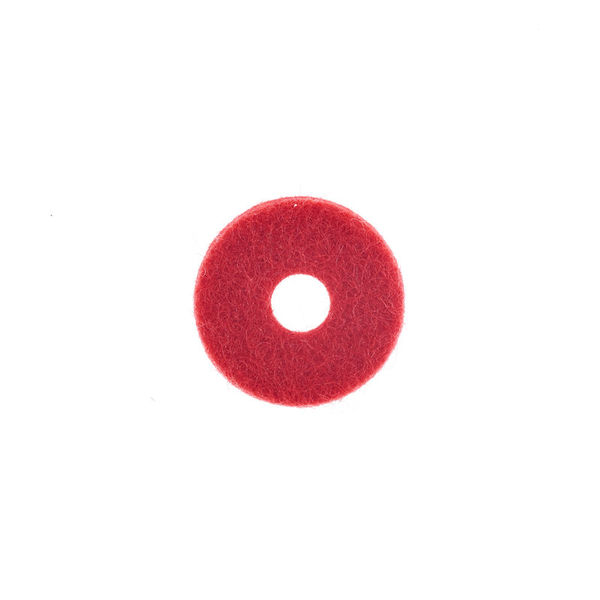 Thomann Valve Felt 17,5x3