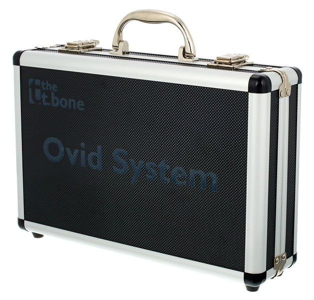 the t.bone Ovid System Case Pro