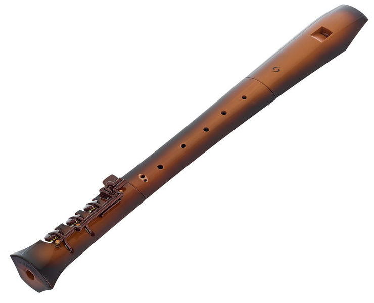 Mollenhauer 5959 Elody Alto Sunburst