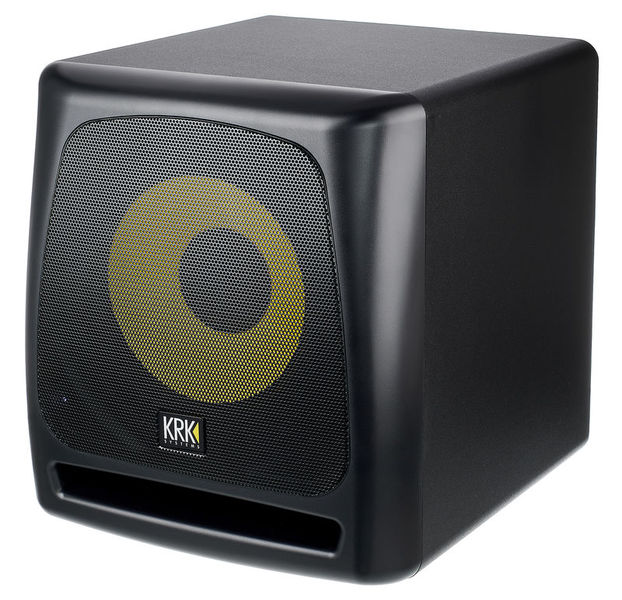 KRK 10S2