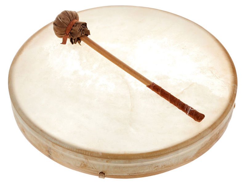 Thomann 16" Frame Drum Tuneable