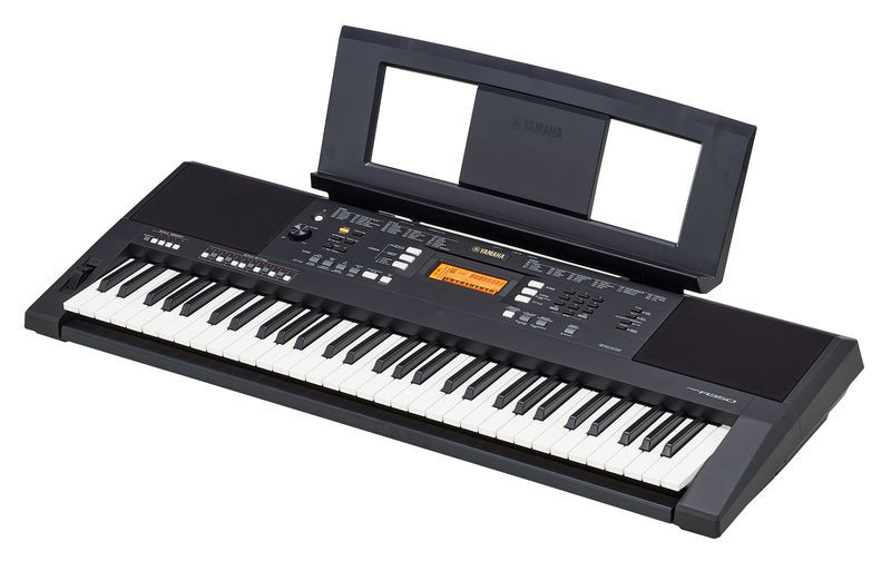 Yamaha PSR-A350