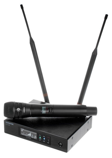 Shure QLXD24/KSM8B K51