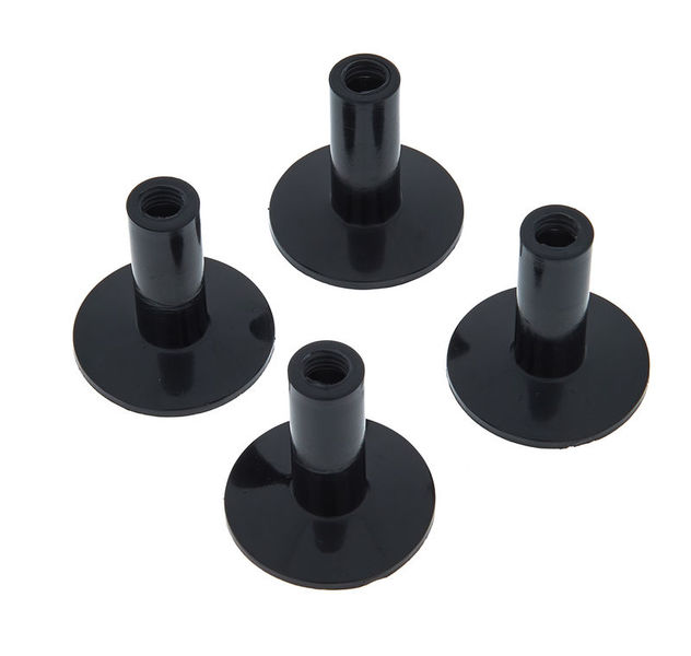 Millenium Deluxe Cymbal Sleeve 4 pieces