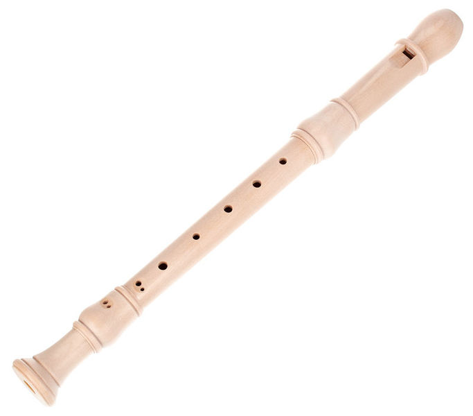 Küng 1402 Studio Alto Recorder