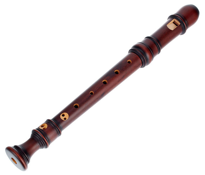 Küng 2314 Superio Soprano Recorder