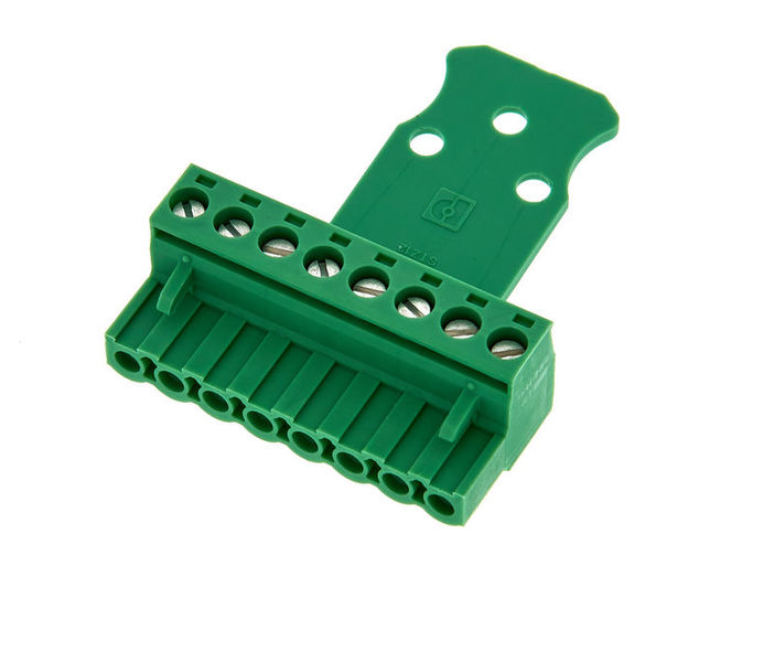 Phoenix Contact Stecker MSTB 2,5/8-STZ-5,08