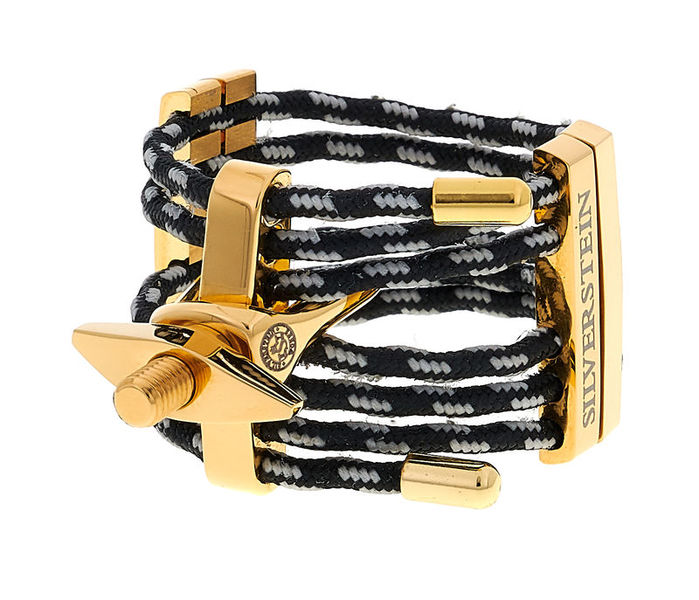 Silverstein Cryo4 Gold Tenor M