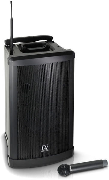 ld systems roadman 102