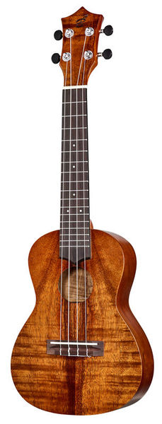 Harley Benton Hawaii Koa Concert Ukulele