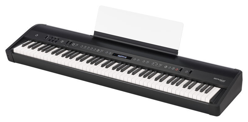 Roland FP-90 BK