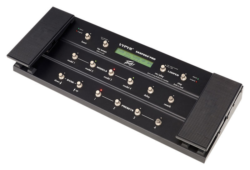Peavey Sanpera Pro