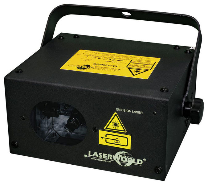 Laserworld EL-230RGB