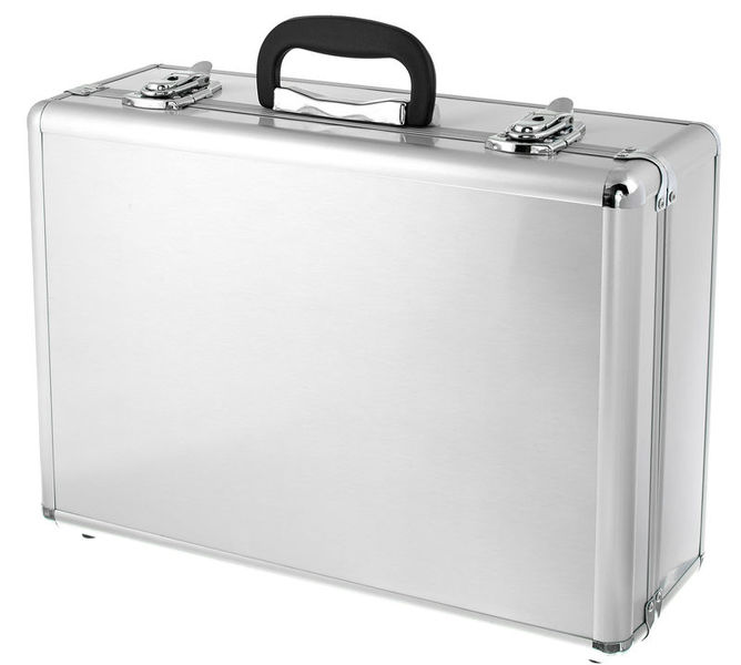 JoeMeek Trackpak Roadcase