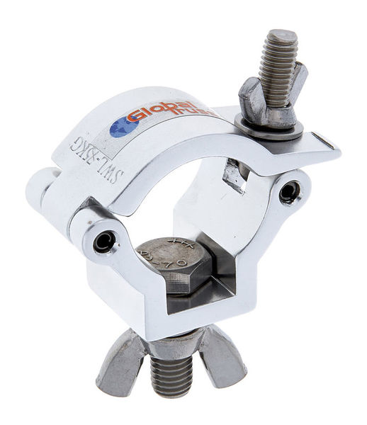 Global Truss 5036Outdoor Half Coupler 35mm