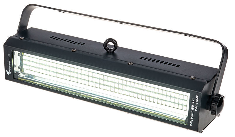 Stairville Wild Wash 132 LED CW