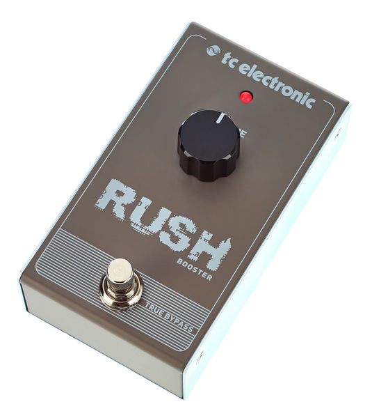 tc electronic Rush Booster