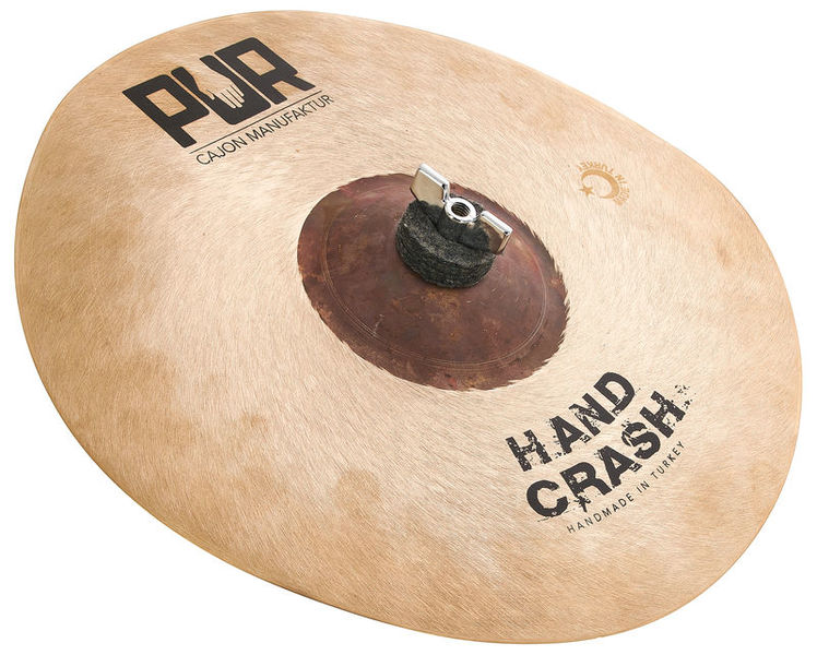 PUR 12" Hand Crash
