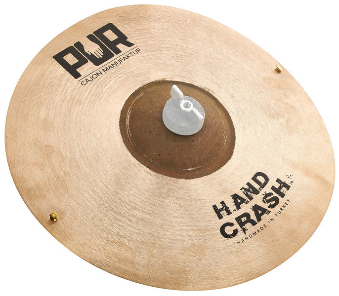 PUR 12" Hand Crash Sizzle