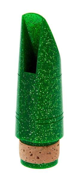 Buffet Crampon Bb- Clarinet Urban Play green