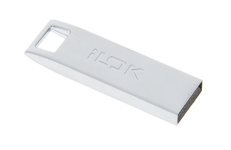 Pace iLok 3