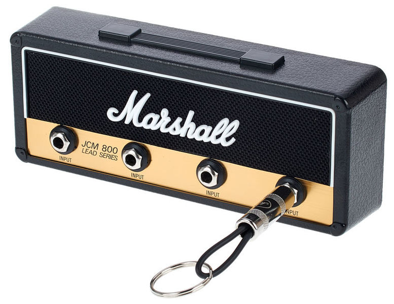 Marshall Keyholder Marshall Standard