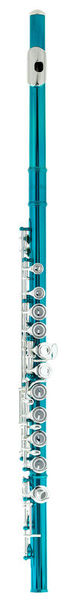 Startone SFL-55 G Flute Turquoise