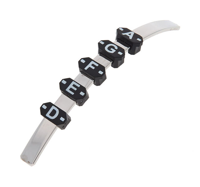 Adams Strips with Letters 23"