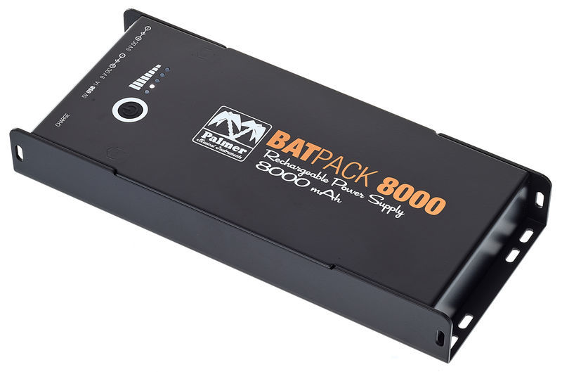 Palmer Batpack 8000