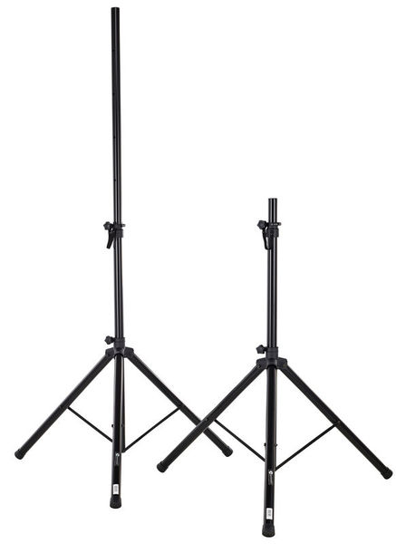 Fun Generation Speaker Stand Pair