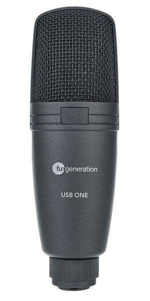 Fun Generation USB One