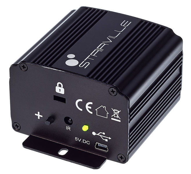 Stairville DMX Joker Pro 1024 USB DMX Box