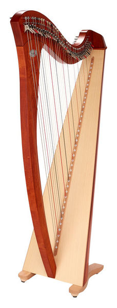 Salvi SALGAA-CPS Gaia Cherry