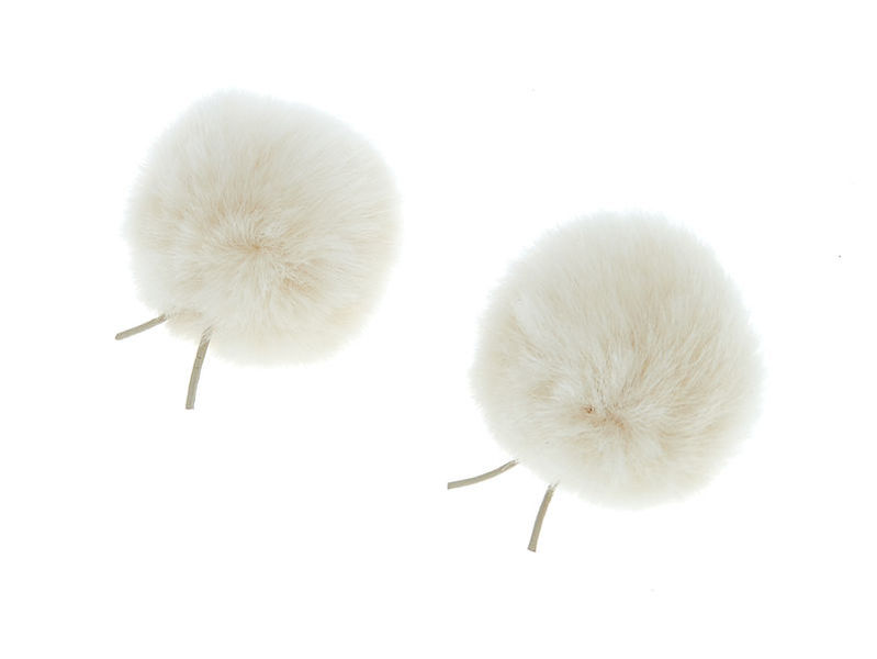 Bubblebee Twin Windbubbles Off-White 4