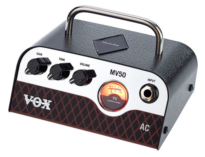 Vox MV 50 AC