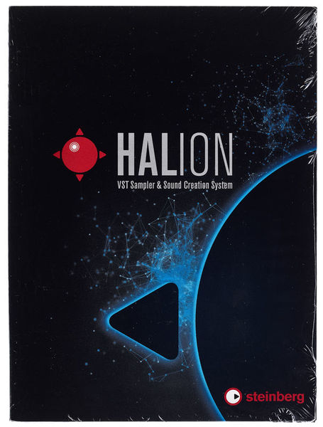 Steinberg Halion 6