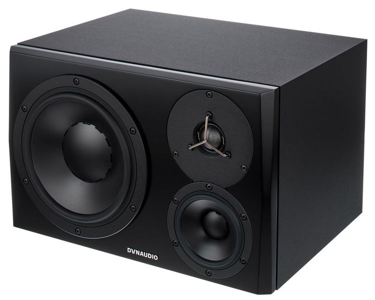 Dynaudio LYD-48 Black Right