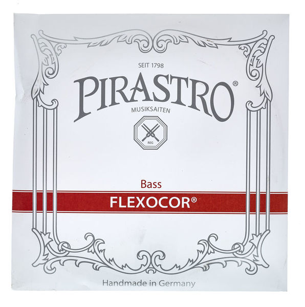 Pirastro Flexocor D Bass Strong