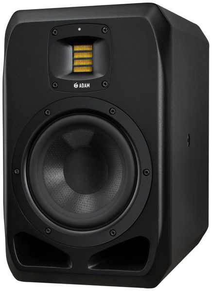 Adam S2V
