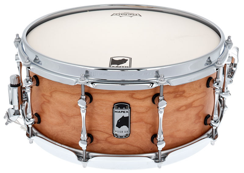 Mapex 14"x06" DL Cherry Bomb NSW