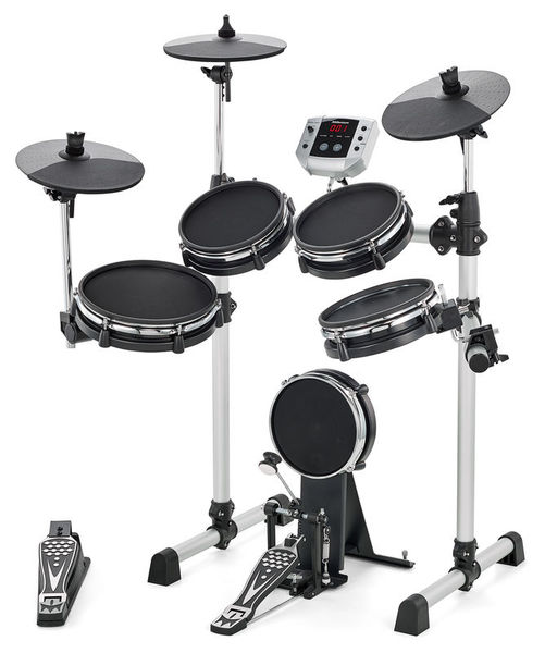 Millenium MPS-150X E-Drum Mesh Set