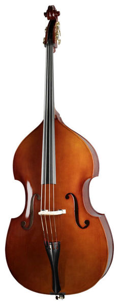 Alfred Stingl by Höfner AS-180-B Double Bass 3/4