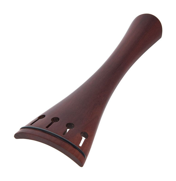 Tempel Plum Viola Tailpiece F126