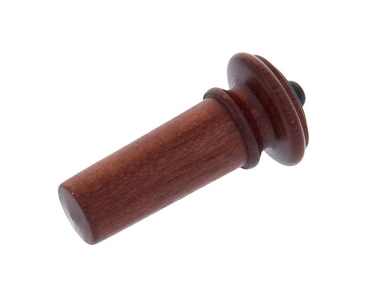 Tempel Plum Violin Endpin 8,5BP
