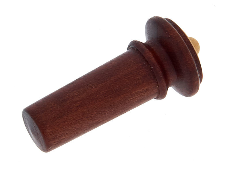 Tempel Plum Violin Endpin 8,5BG