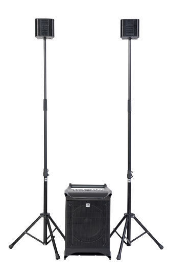 HK Audio Lucas Nano 602 Stereo System